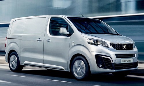 Should You Buy or Lease a Van for Business?