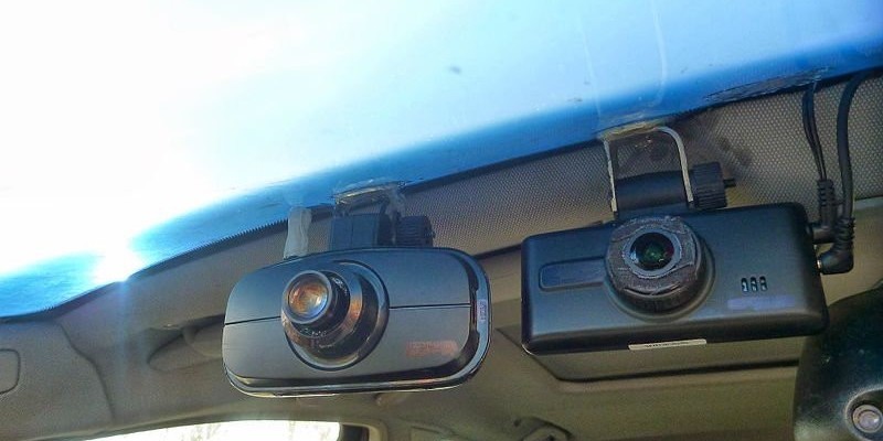 Are Dashcams Worth It? - Any Car Online