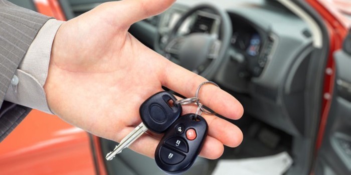 Short Term Leasing Compared