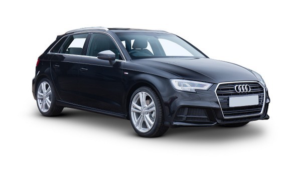 Audi A3 Sportback 30 TDI 116 Sport 5dr [Tech Pack]