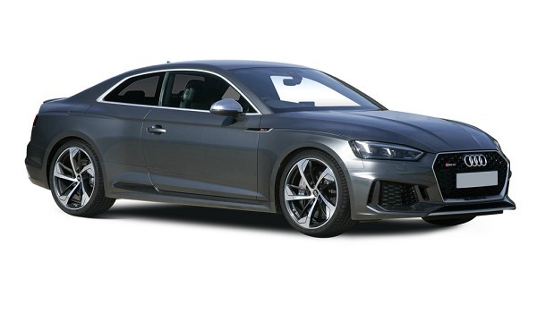 Audi RS5 RS 5 Coupe RS 5 TFSI Quattro 2dr Tiptronic