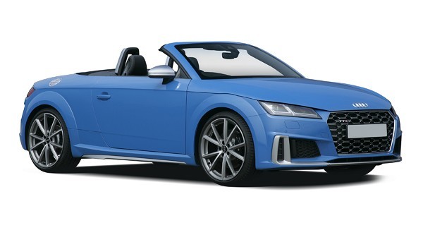 Audi TT Roadster 45 TFSI Sport 2dr [Tech Pack]