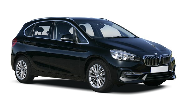 BMW 2 Series Active Tourer 216d SE 5dr Step Auto