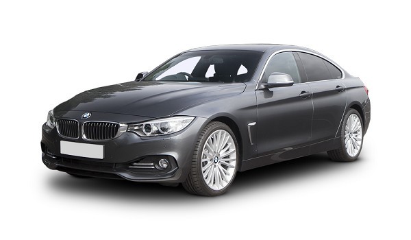 BMW 4 Series Gran Coupe 420i Sport 5dr Auto [Business Media]