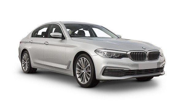 BMW 5 Series Saloon 520i M Sport 4dr Auto [Tech Pack]
