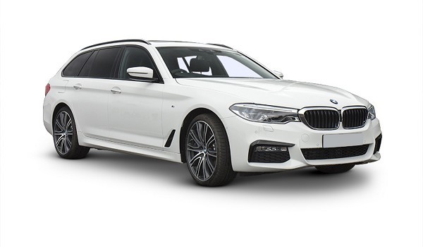 BMW 5 Series Touring 520i M Sport 5dr Auto [Tech/Plus Pack]