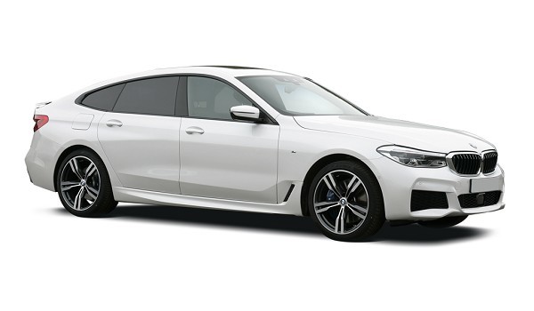 BMW 6 Series Gran Turismo Hatchback 630d SE 5dr Auto