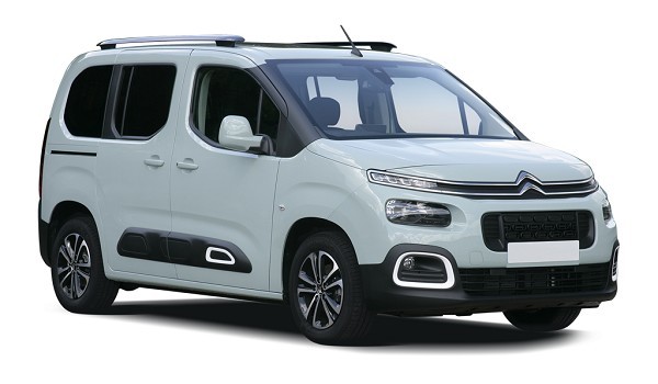 Citroen Berlingo Estate 1.5 BlueHDi 130 Flair XTR M 5dr