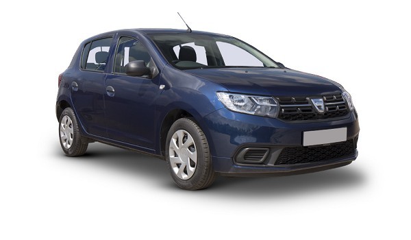 Dacia Sandero Hatchback 1.5 Blue dCi Essential 5dr
