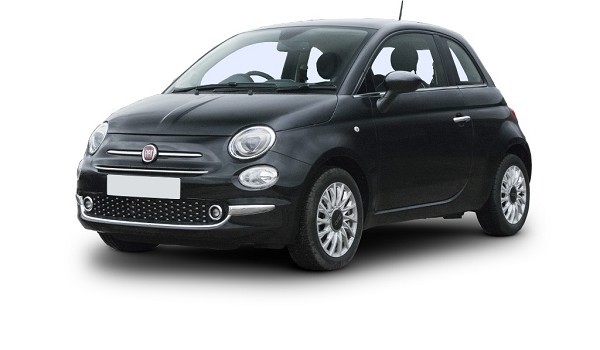 Fiat 500 Hatchback Special Editions 1.2 120th Anniversary 3dr Dualogic