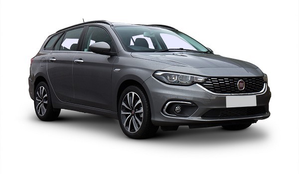Fiat Tipo Station Wagon 1.4 Easy 5dr