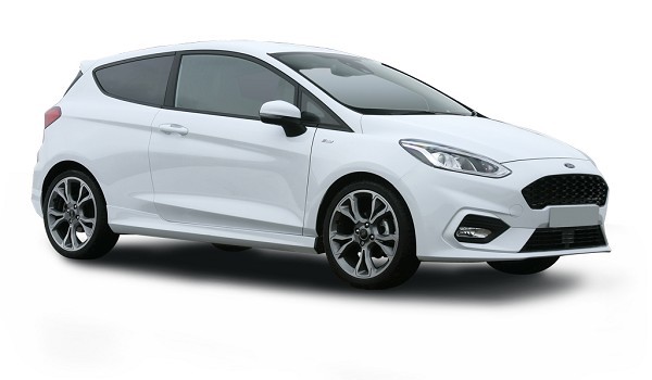 Ford Fiesta Hatchback 1.5 EcoBoost ST-2 [Performance Pk] Navigation 3dr