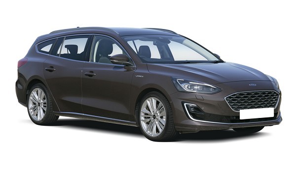 Ford Focus Vignale Estate 1.5 EcoBlue 120 Active X 5dr