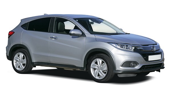 Honda HR-V Hatchback 1.5 i-VTEC EX 5dr