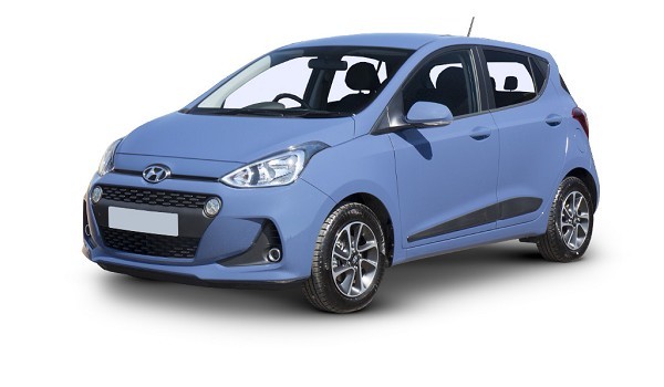 Hyundai I10 Hatchback Special Editions 1.0 Play 5dr