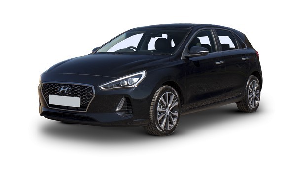 Hyundai I30 Hatchback 1.0T GDI N Line 5dr