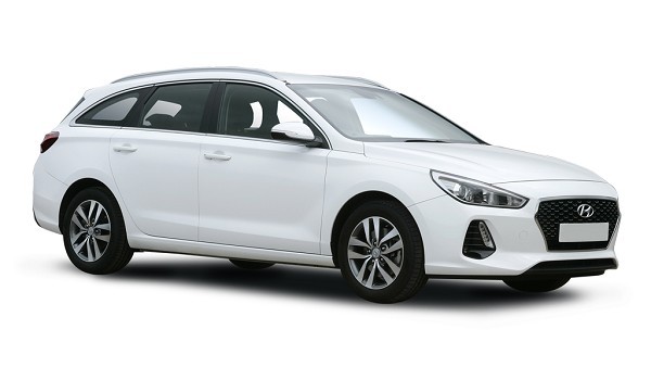 Hyundai I30 Tourer 1.6 CRDi [136] Premium 5dr DCT