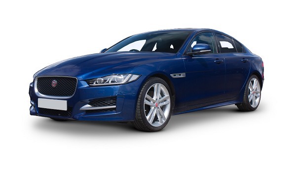 Jaguar XE Saloon 3.0 [380] V6 Supercharged S 4dr Auto