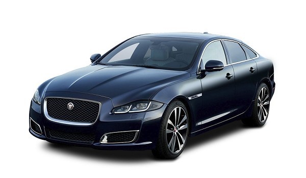 Jaguar XJ Saloon 3.0d V6 Portfolio 4dr Auto [LWB]