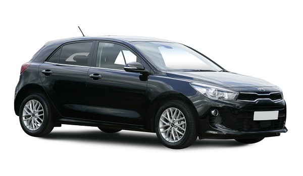 KIA Rio Hatchback 1.0 T GDi 118 GT-Line 5dr DCT