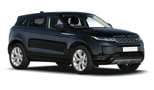 Land Rover Range Rover Evoque Hatchback 2.0 D180 R-Dynamic SE 5dr Auto