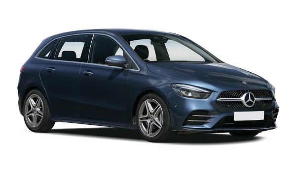 Mercedes-Benz B Class Hatchback B250 AMG Line Executive 5dr Auto