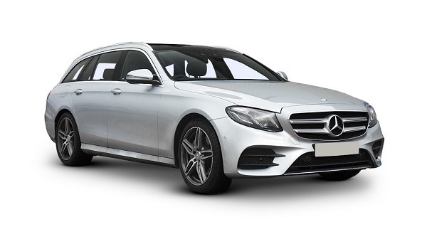 Mercedes-Benz E Class Estate E300de SE 5dr 9G-Tronic