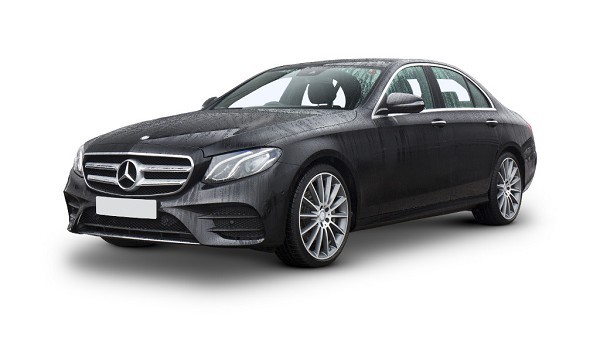 Mercedes-Benz E Class Saloon E450 4Matic AMG Line Night Ed Prem+ 4dr 9G-Tronic