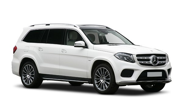 Mercedes-Benz GLS Estate GLS 400d 4Matic AMG Line Premium + 5dr 9G-Tronic