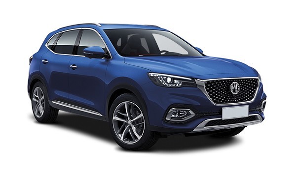 MG HS Hatchback 1.5 T-GDI Exclusive 5dr