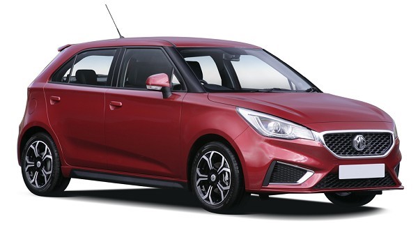 MG MG3 Hatchback 1.5 VTi-TECH Explore 5dr