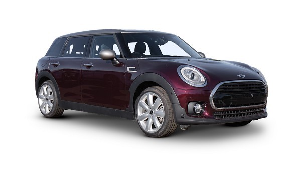 Mini Clubman Estate 2.0 Cooper D Sport 6dr [Comfort/Nav+ Pack]