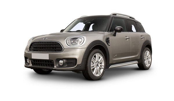 Mini Countryman Hatchback 1.5 Cooper Exclusive 5dr