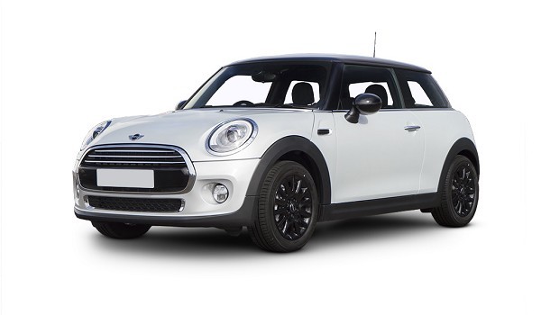 Mini Hatchback Hatchback 2.0 Cooper S Classic II 3dr Auto [Comfort/Nav Pck]