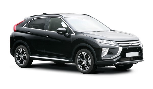 Mitsubishi Eclipse Cross Hatchback 1.5 4 5dr