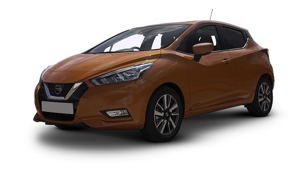 Nissan Micra Hatchback 1.0 IG 71 Acenta 5dr [Exterior+ Pack]