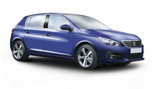 Peugeot 308 Hatchback 1.2 PureTech 130 Tech Edition 5dr