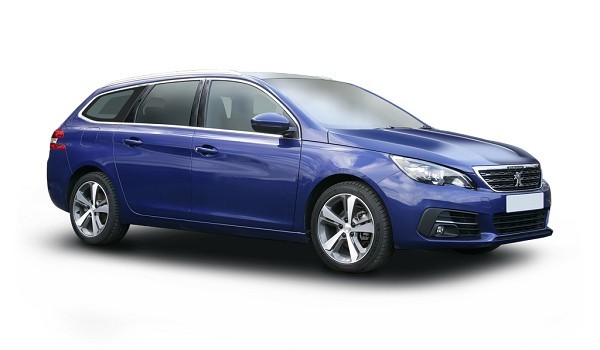 Peugeot 308 SW Estate 1.5 BlueHDi 130 Active 5dr EAT6