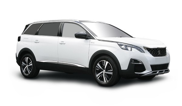 Peugeot 5008 Estate 1.2 PureTech Allure 5dr EAT8