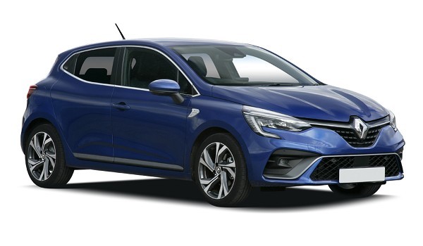 Renault Clio Hatchback 1.5 dCi 85 Iconic 5dr [Bose]