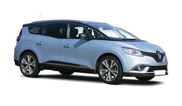 Renault Grand Scenic Estate 1.3 TCE 140 Iconic 5dr