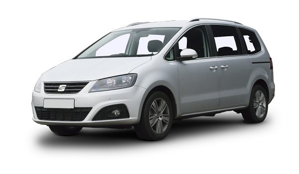 Seat Alhambra Estate 2.0 TDI Ecomotive Xcellence [EZ] 150 5dr