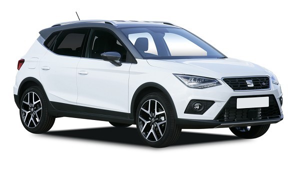Seat Arona Hatchback 1.0 TSI 115 FR Sport [EZ] 5dr