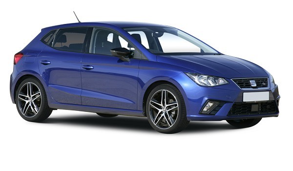 Seat Ibiza Hatchback 1.0 TSI 115 FR Sport [EZ] 5dr