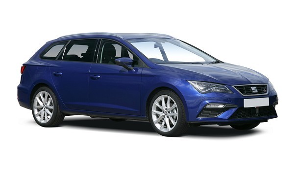 Seat Leon Estate 1.0 TSI SE [EZ] 5dr