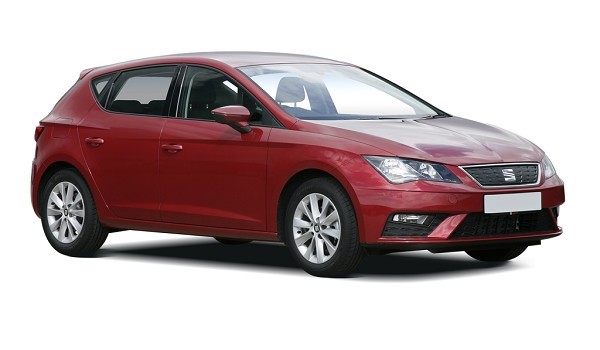Seat Leon Hatchback 2.0 TDI 150 SE [EZ] 5dr DSG
