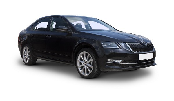 Skoda Octavia Hatchback 1.0 TSI SE Drive 5dr