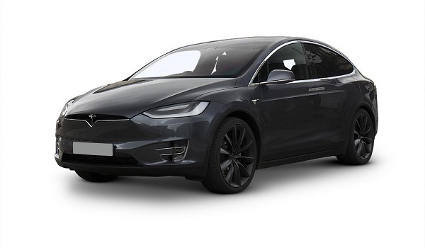 Tesla Model X Hatchback Long Range AWD 5dr Auto