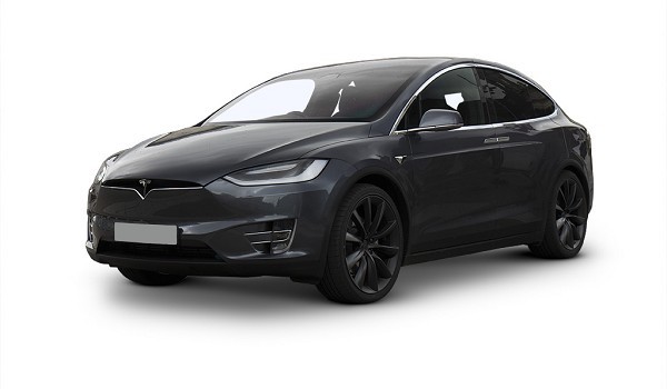 Tesla Model X Hatchback Performance Ludicrous AWD 5dr Auto [7 Seat]