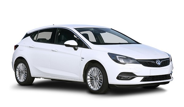 Vauxhall Astra Hatchback 1.5 Turbo D Business Edition Nav 5dr Auto